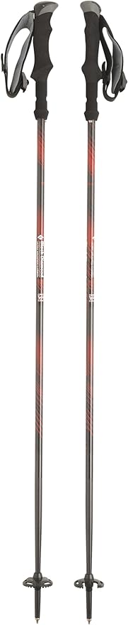 Black Diamond Ultra Mountain Carbon Trekking Pole