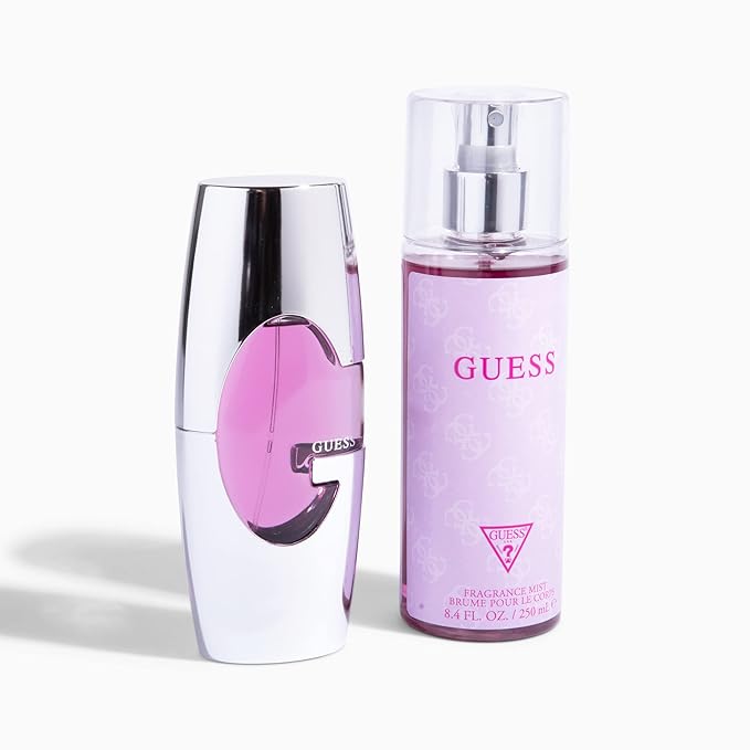 GUESS for Women Eau de Parfum 1.7 Fl Oz
