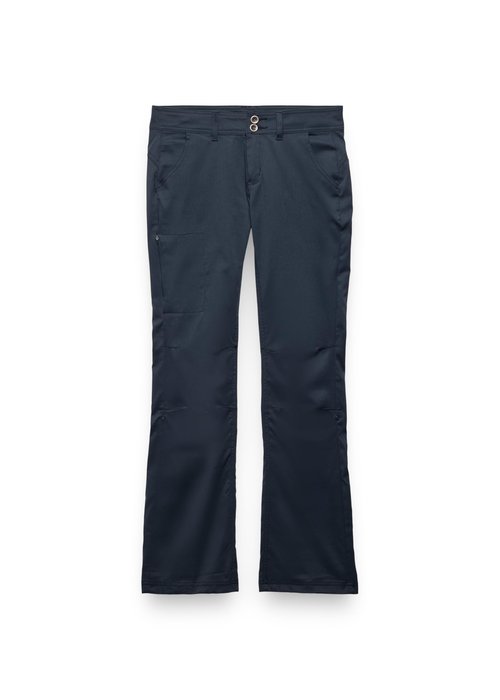 prAna Women's Standard Halle Pant, Stormy Night, 2xRG