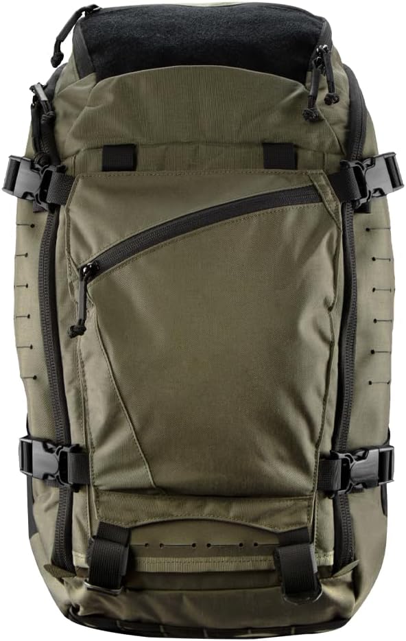 Condor Nomad Backpack 25L, RANGER GREEN