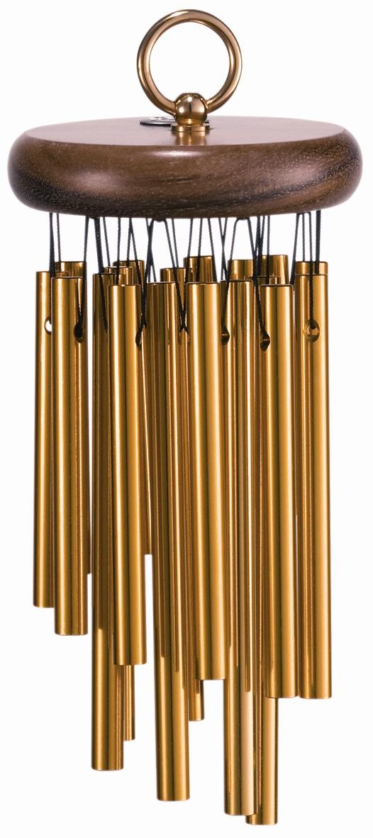 Meinl Percussion Ch-H18 Handheld Chimes, 18 Bars