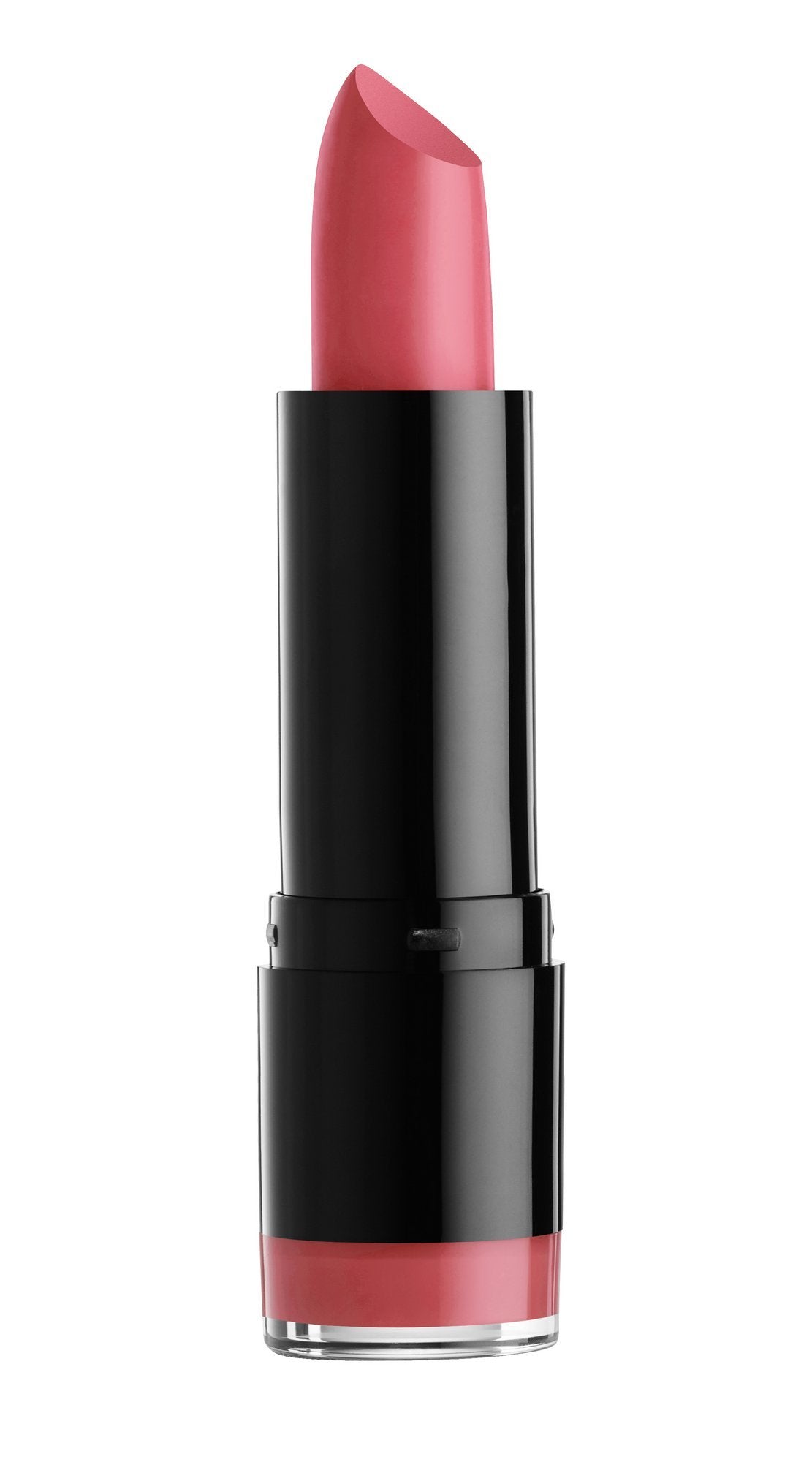 NYX PROFESSIONAL MAKEUP Extra Creamy Round Lipstick, Doll, 0.14 Ounce