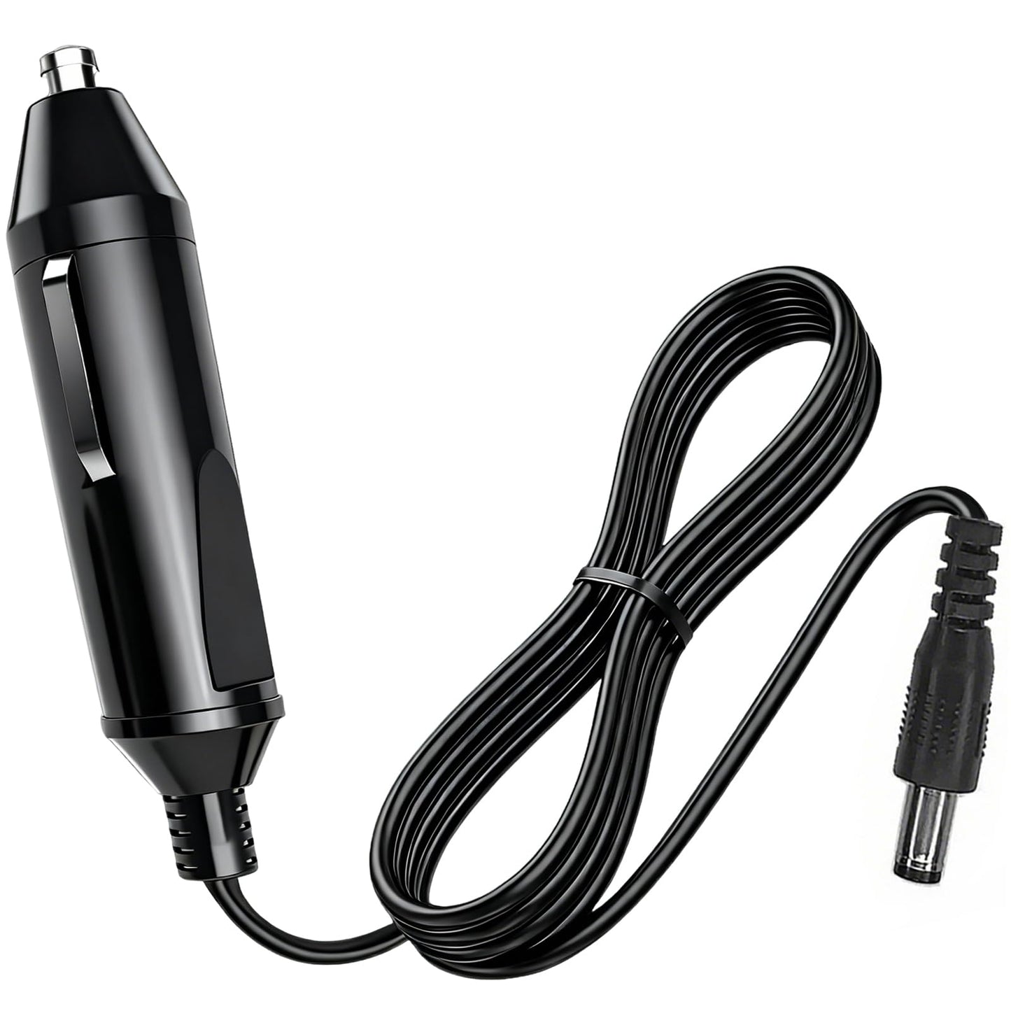 Metasources Car DC Adapter Compatible with Cpaphero BPS Freedom cpap Battery 160 160W CPAP Battery Backup Power Supply 160 wh Rechargeable Lithium-ion 10V-28V Charger