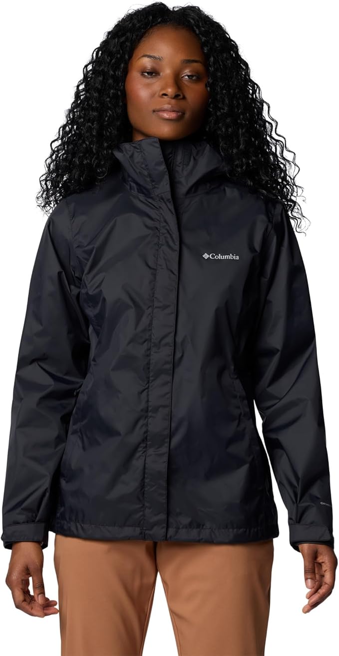 Columbia Women’s Arcadia II Jacket