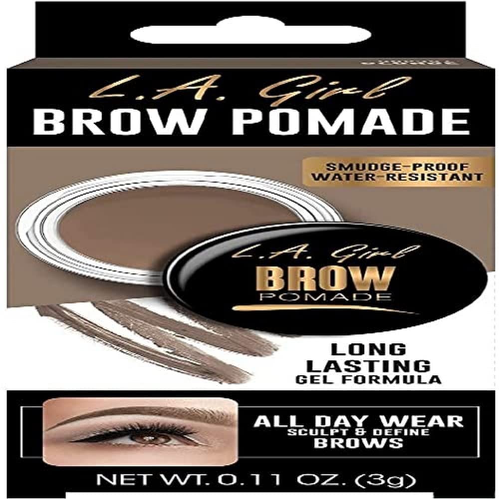 L.A. Girl Brow Pomade, Blonde GBP361