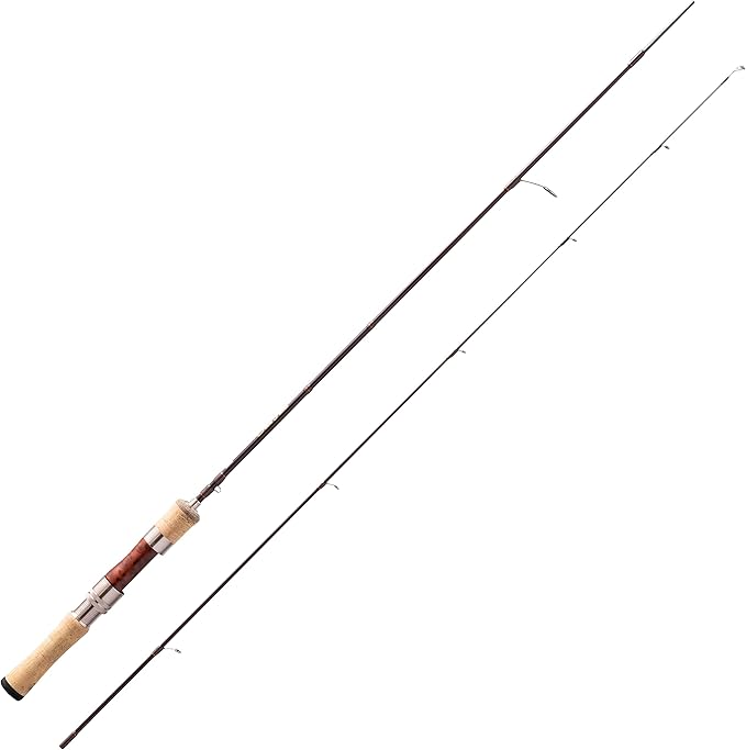 AbuGarcia World Monster WMSC-734H Pack Rod, Overseas Exploration, Monster Fish, Rattle, Catfish, Big Bait, Sea Bass