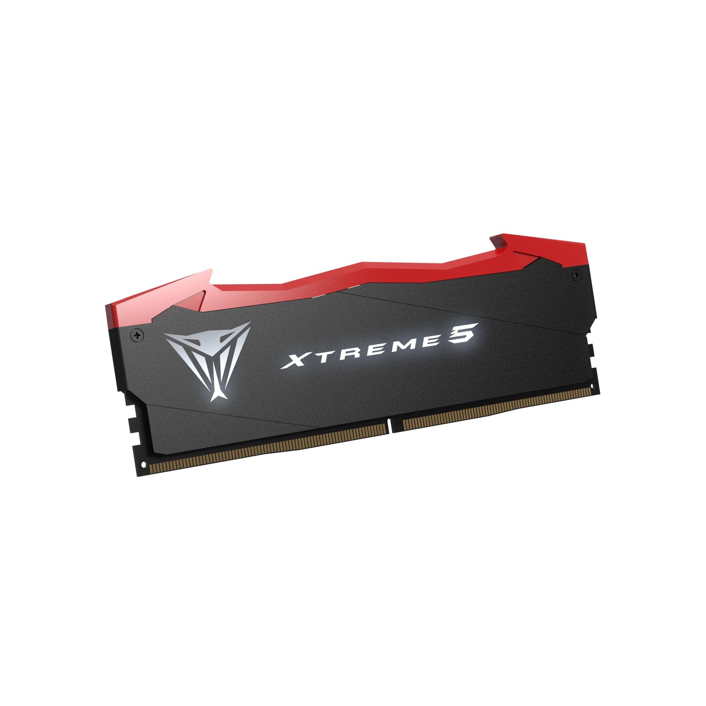 Patriot Viper Xtreme 5 Ddr5 Ram 48Gb (2X24Gb) 6000Mt/S Cl30 1.35V Udimm Desktop Gaming Memory Kit Compatible With Intel Xmp/Amd