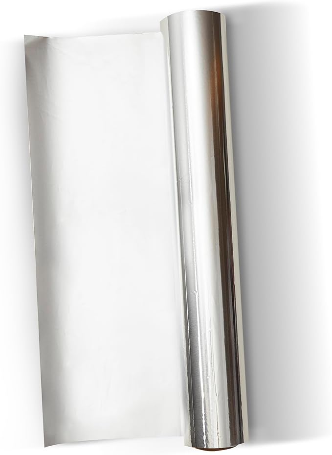 Aluminum Foils (Foil with Medium Gloves)