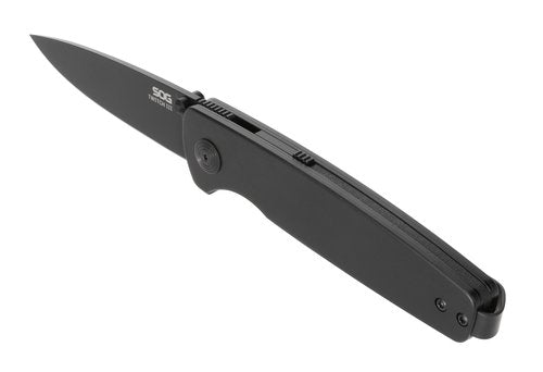 SOG Twitch III/Blackout/Blister Pack