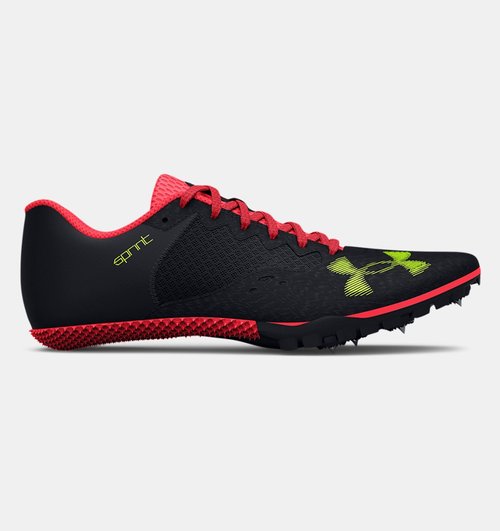 Under Armour Kick Sprint 4 Adult Track Spikes