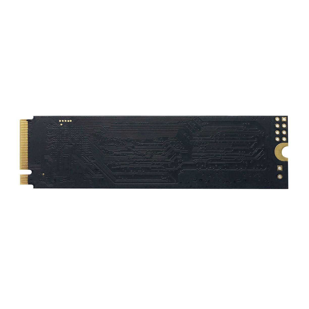 Patriot P300 M.2 Pcie Gen 3 X4 512Gb Low-Power Consumption Ssd