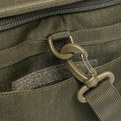 Beretta Gamekeeper EVO Durable Lightweight Functional Outdoor Hunting Shooting Tactical Zippered Cartridge Bag 150 with Adjustable Shoulder Strap | Capacity of 6 Boxes x 25 Cartridges