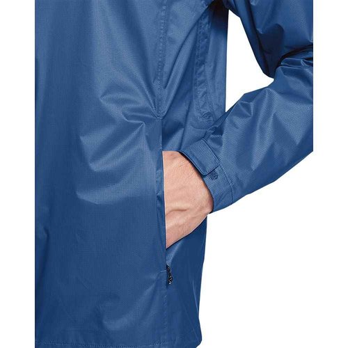 Eddie Bauer Cloud Cap Rain Jacket