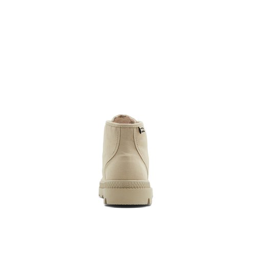 Billabong Women's Wander Out Backpacking Boot, Khaki, 7.5