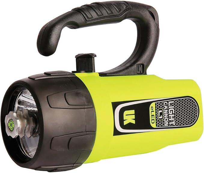 Underwater Kinetics Light Cannon eLED (L1)