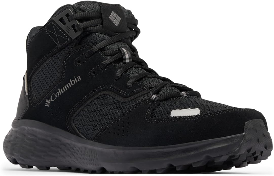 Columbia mens Benson Mid