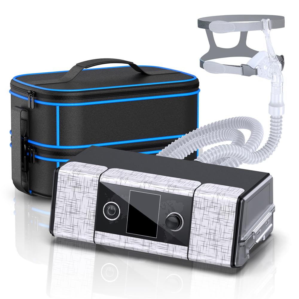 C-pap Machine VENTILATOR With HOSE