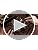 Sratte 60 Pcs Halloween Masquerade Mask Bulk Vintage Antique Masks Adults Party Venetian Masks for Carnival Party Cosplay
