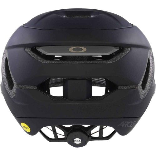 Oakley Aro5 Race Matte Black S