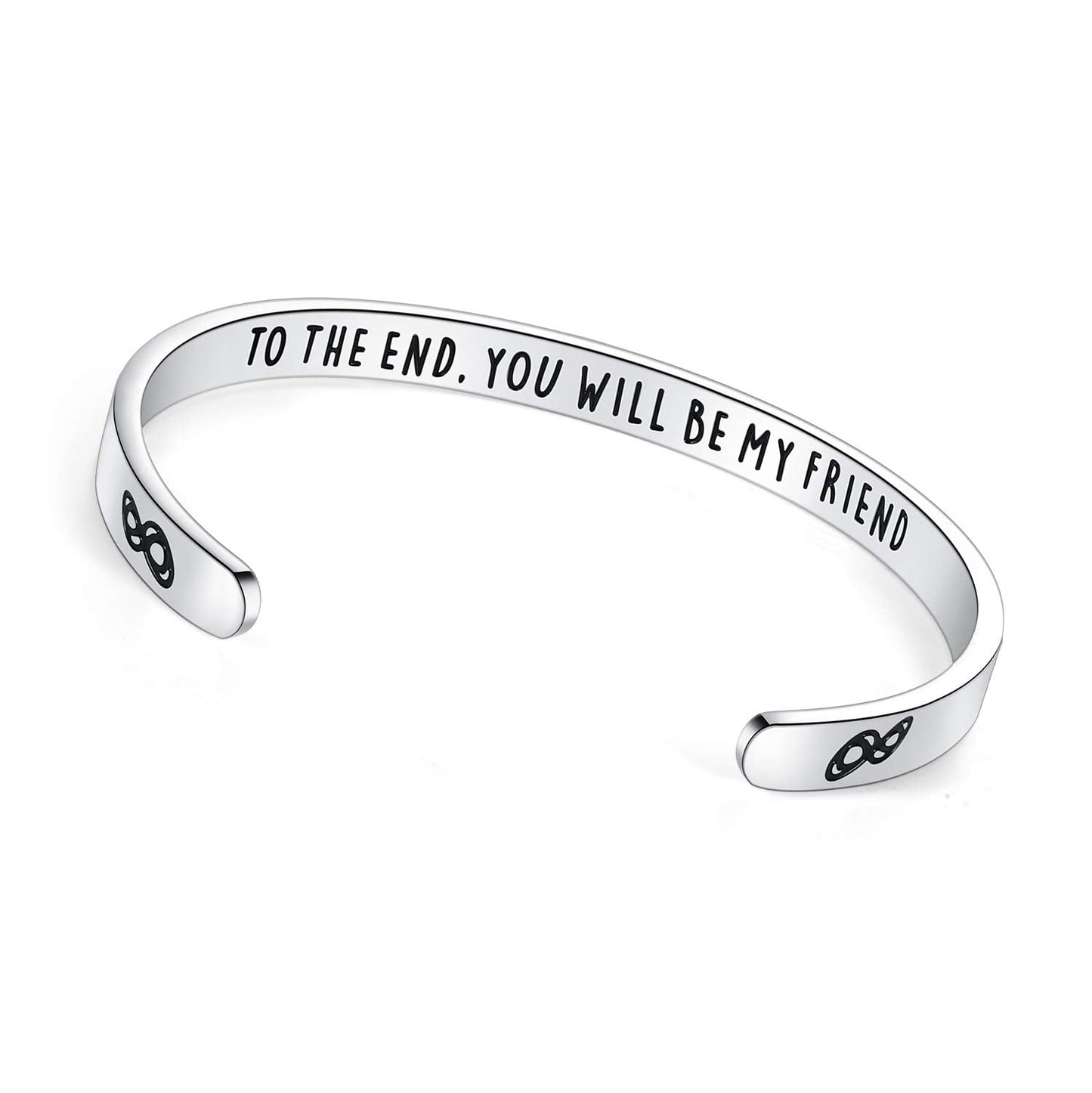 TONY & SANDY Gifts for Friends Women Friendship Bracelets Best Friend Birthday Gifts for Women Stocking Stuffers Small Easter Gr