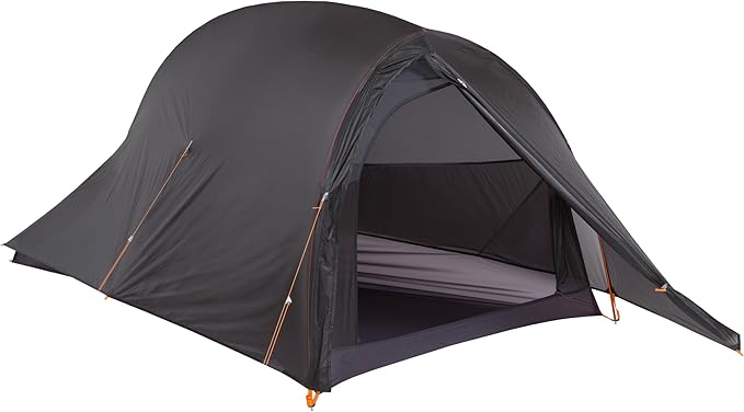 Big Agnes Fly Creek UL - Backpacking Tent for Camping, 3 Season, Ultralight, Waterproof