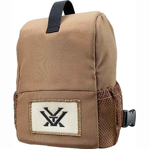 Vortex Optics Glasspak Sport Binocular Harnesses