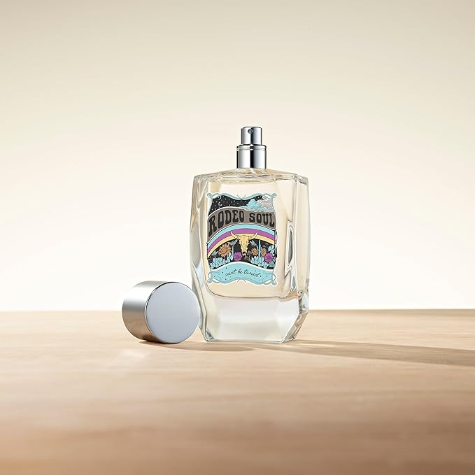 Tru Fragrance Beauty Rodeo Soul Eau de Perfume