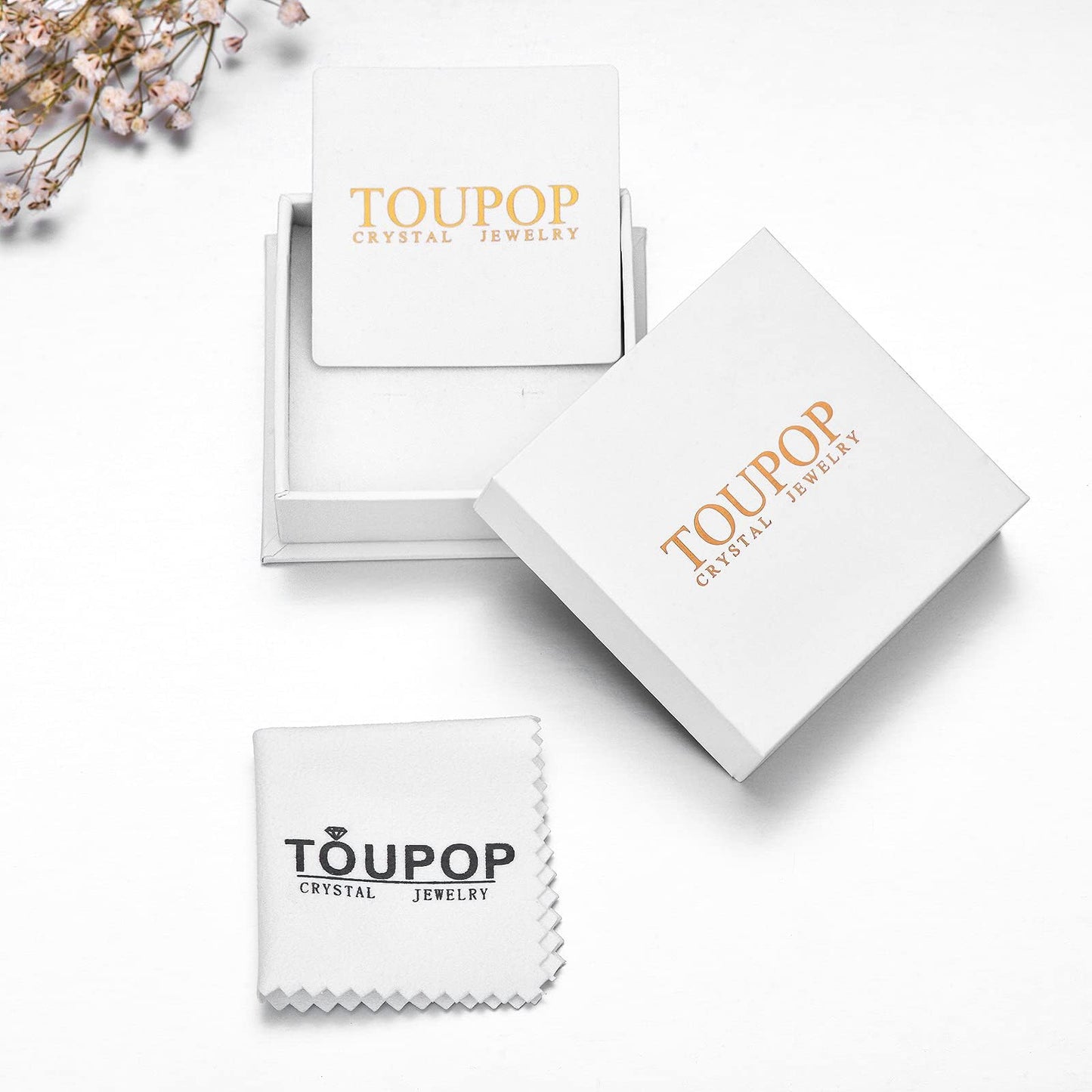 TOUPOP 20th Birthday Gifts for Women Sterling Silver Forever Love Heart Pendant Necklace Sweet 20 Necklace Anniversary Jewelry 20 Years Old Jewelry Gifts for Her Girlfriend