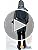 California Costumes Toys Valiant Knight
