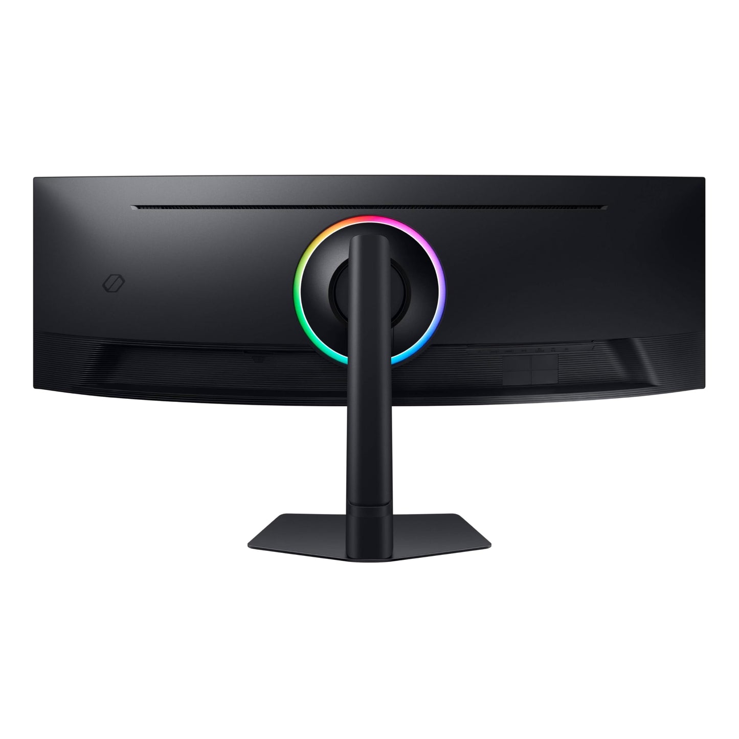 SAMSUNG 49" Odyssey G9 (G95C) Series DQHD 1000R Curved Gaming Monitor, 240Hz, 1ms(GtG), DisplayHDR 1000, AMD FreeSync Premium Pro, Eye Saver Mode, Auto Source Switch+, LS49CG950ENXZA, 2024