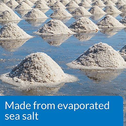 API AQUARIUM SALT Freshwater Aquarium Salt 36-Ounce Box
