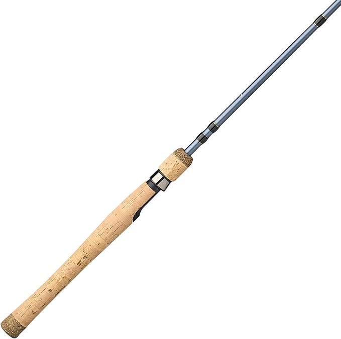 Pflueger President Spinning Fishing Rod