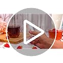 KesaPlan 100 Pcs Disposable Stemless Glasses 12oz Crystal Plastic Wine Glasses Clear Classic Cup for Meeting Weddings Birt...