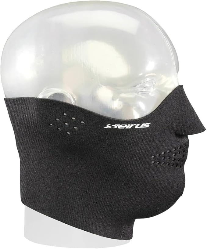 Seirus Unisex Neofleece® Extreme Masque¿
