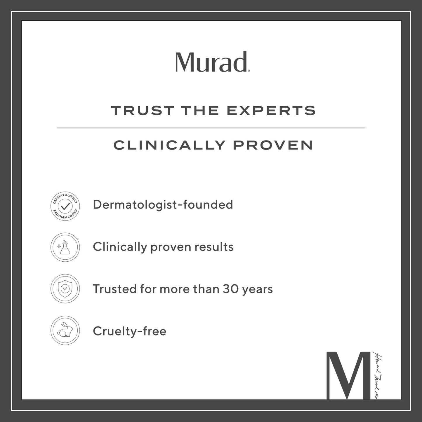 Murad InvisiScar Resurfacing Treatment - Acne Scar Solution with Vitamin C, Salicylic Acid & Centella Asiatica for Smoother Text
