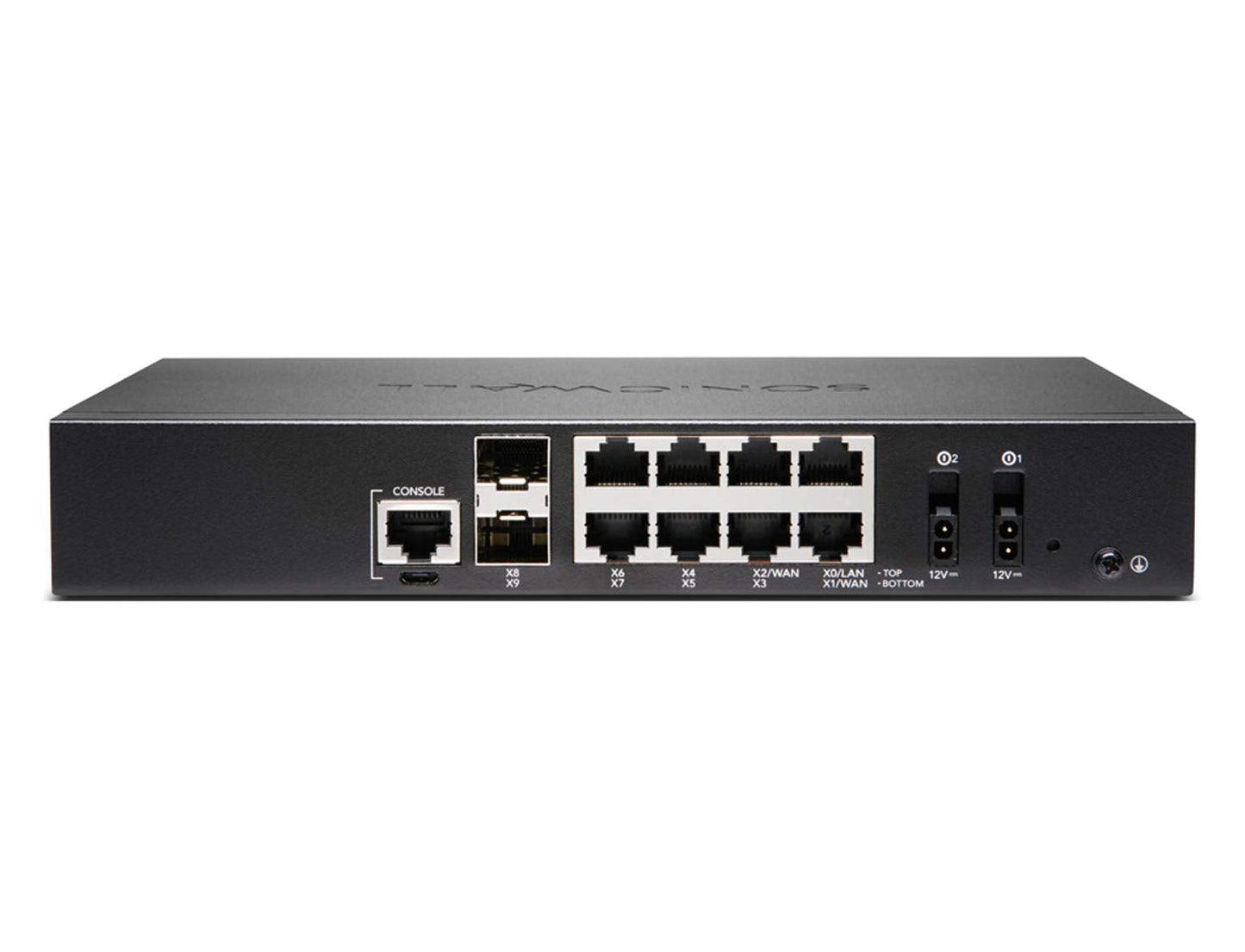 Sonicwall Tz670 Secure Upgrade Plus - 3Yr Advanced Edition (02-Ssc-5684) | Tz670 Network Security Appliance With 3 Year Advanced