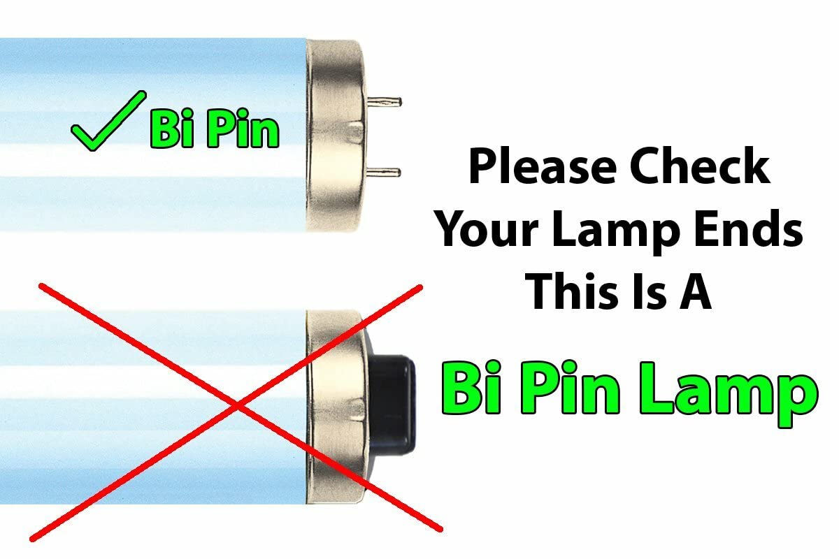 Wolff Bronzing Sun Plus F71 100W Bi Pin Tanning Lamp (16)
