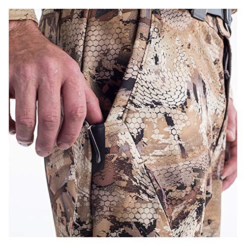 SITKA Men's Grinder Waterfowl Concealing Hunting Pants