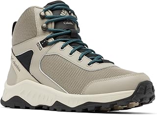 Columbia mens Trailstorm Ascend Mid Waterproof