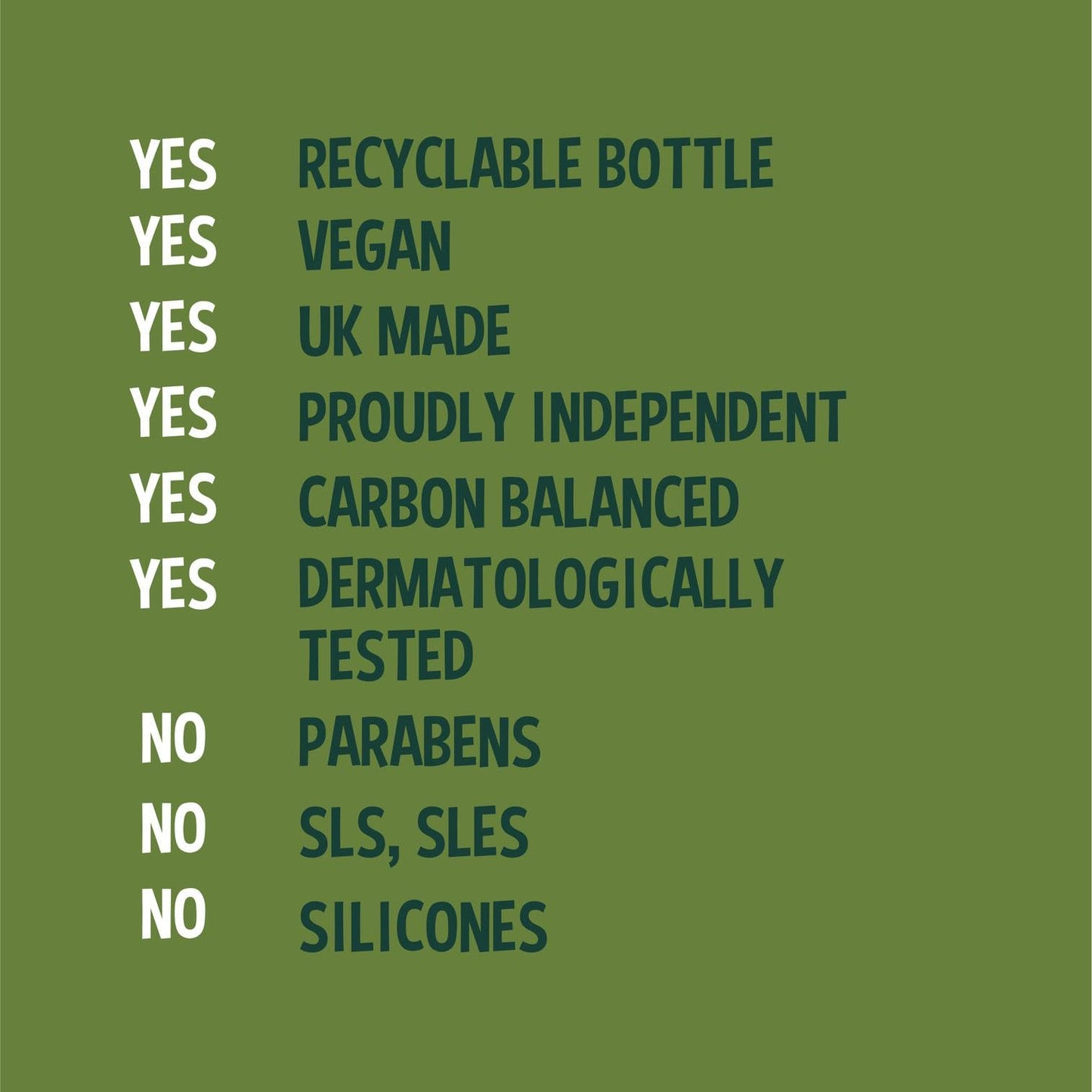 FAITH IN NATURE Natural Shampoo - Vegan & Cruelty Free, No SLS or Parabens - 169 fl oz Refill Pack, Seaweed & Citrus