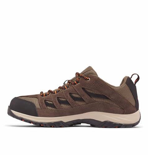 Columbia Men’s Crestwood Hiking Boots