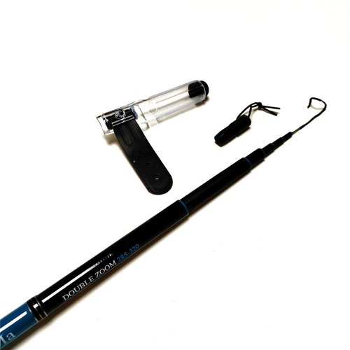 Kalavarma Fishing Rod Fly Fishing Rod (Tenkara Fly Fishing Rod 285/320)