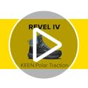 KEEN Men's Revel III Mid Height Waterproof Insulated Hiking Boot