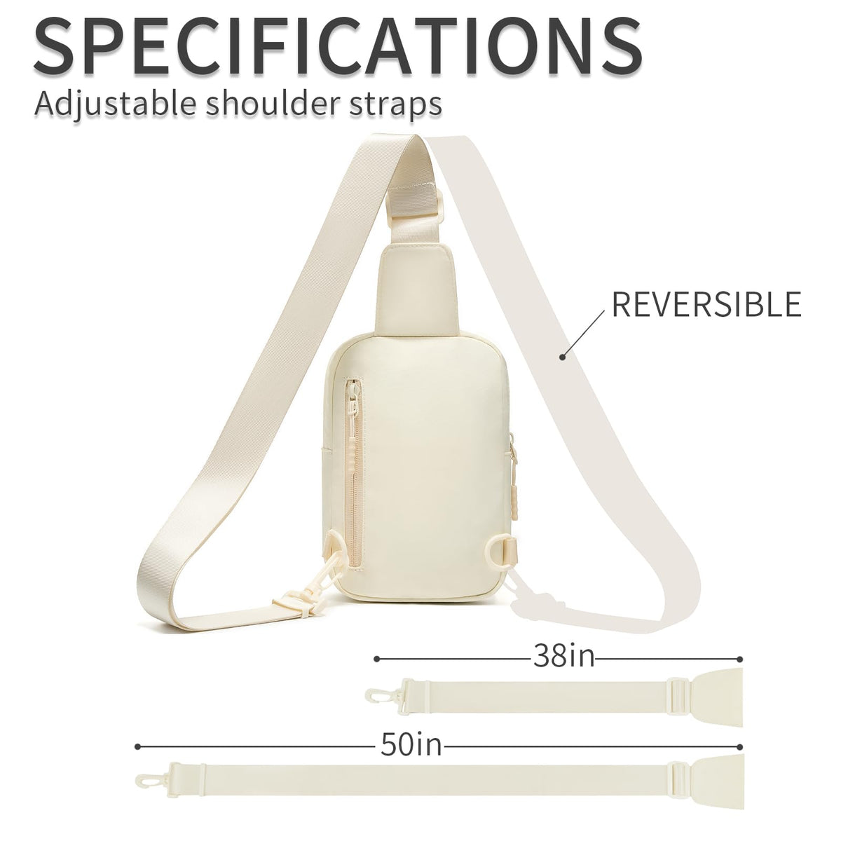 cotmcor Kids Crossbody Small Sling Bag Initial Girls Fanny Pack Belt Bag Cute Backpack Purse Chest Bag for Girls Gifts