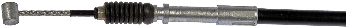 Dorman C660539 Rear Driver Side Parking Brake Cable Compatible With Select Toyota Models