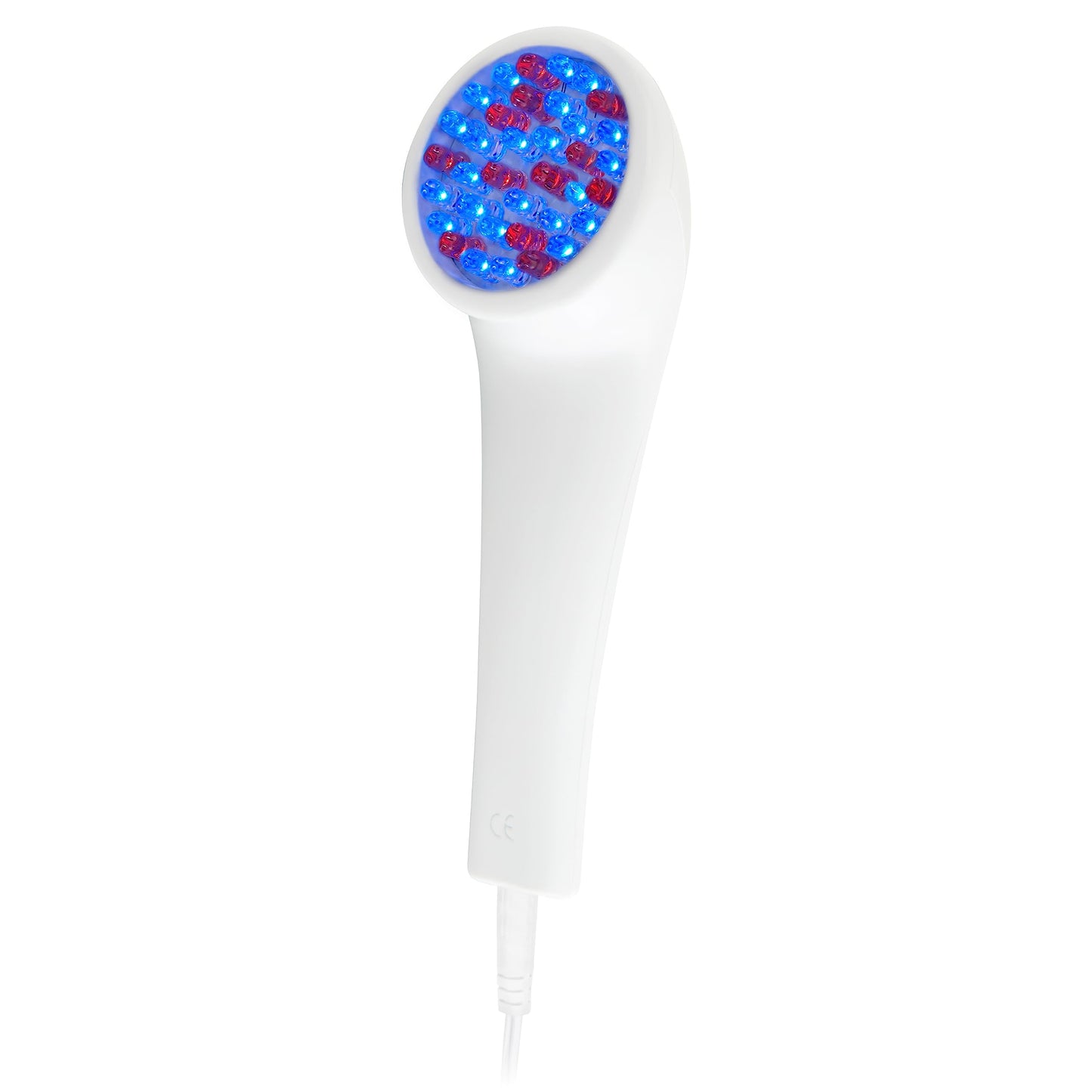 LightStim for Acne LED Red Light Therapy, FDA cleared for mild to moderate acne, reduce acne, calm existing breakouts & restore