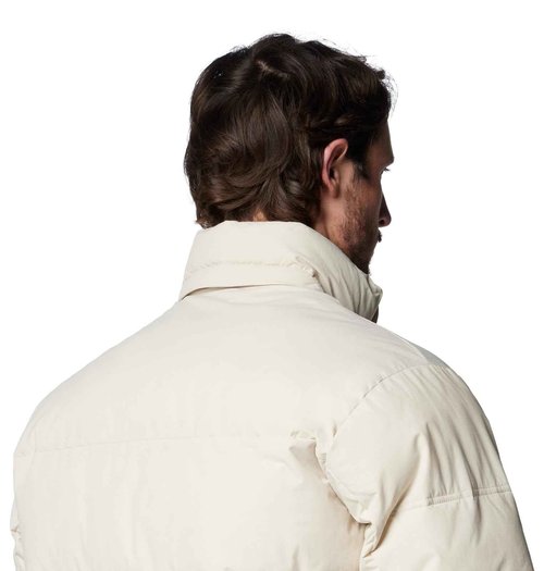 Columbia Men's Landroamer Puffer Jacket, Dark Stone, 1X Big