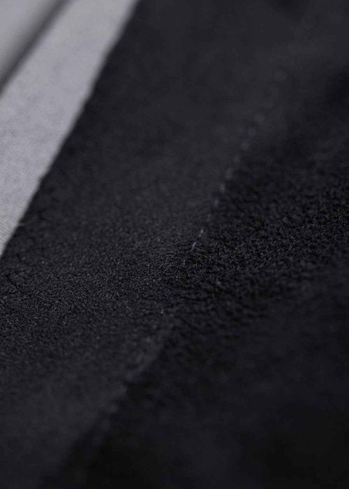 Kerrits Performance Knee Patch Pocket Tight Cinder Size: XL
