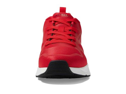 Skechers TRE-Air - Revolution-Airy Red 10.5 D (M)