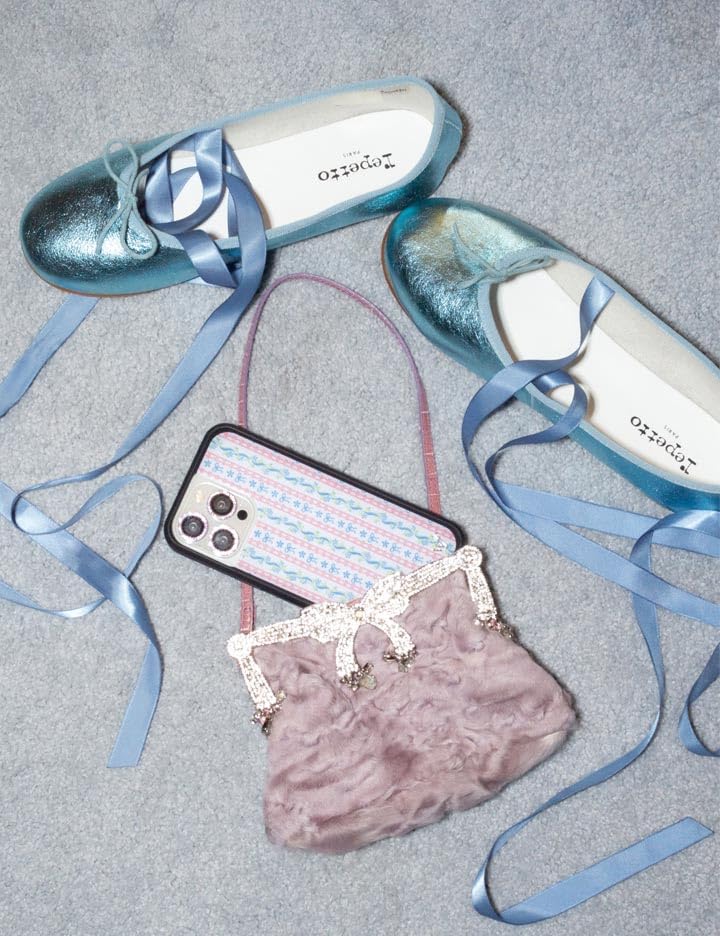 Wildflower Cases - Compatible With Iphone 16 Pro Max | Protective Black Bumper, 4Ft Drop Test Certified, Women Owned Small Busin